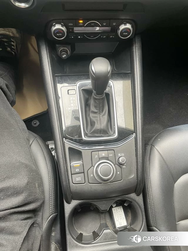 Mazda CX-5 id 4273783 из Китая 24