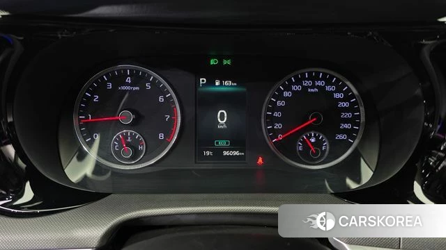 Kia K5 3rd generation id 3965945 из Кореи 18