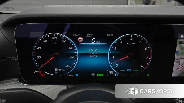 Mercedes-Benz CLS-Class C257 id 4863349 из Кореи 18