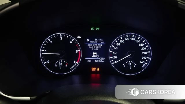 Hyundai Santa Fe TM id 4633006 из Кореи 34