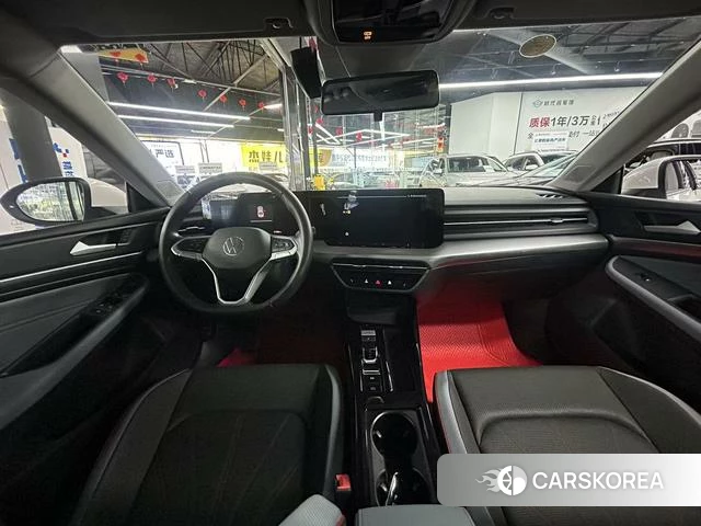 Volkswagen Lingdu id 4259822 из Китая 10