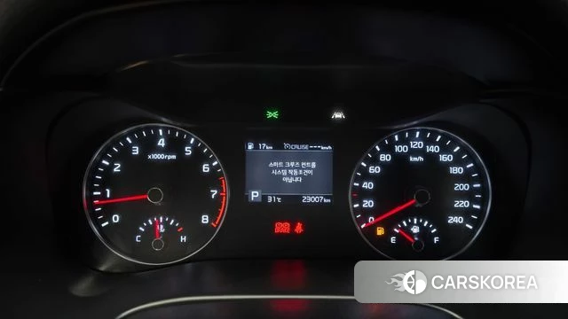 Kia Come New K3 id 4651778 из Кореи 29