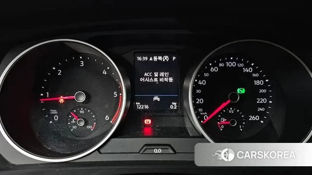 Volkswagen Tiguan second Generation id 3493961 из Кореи 18