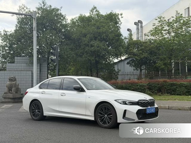 BMW 3 series id 4321298 из Китая 8