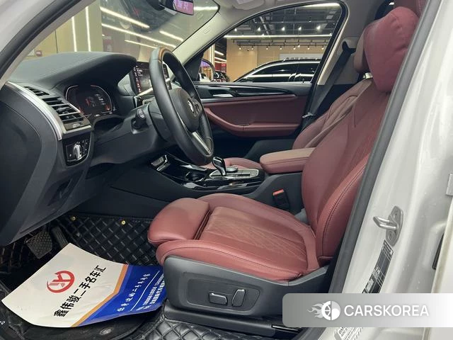 BMW X3 id 4313401 из Китая 15