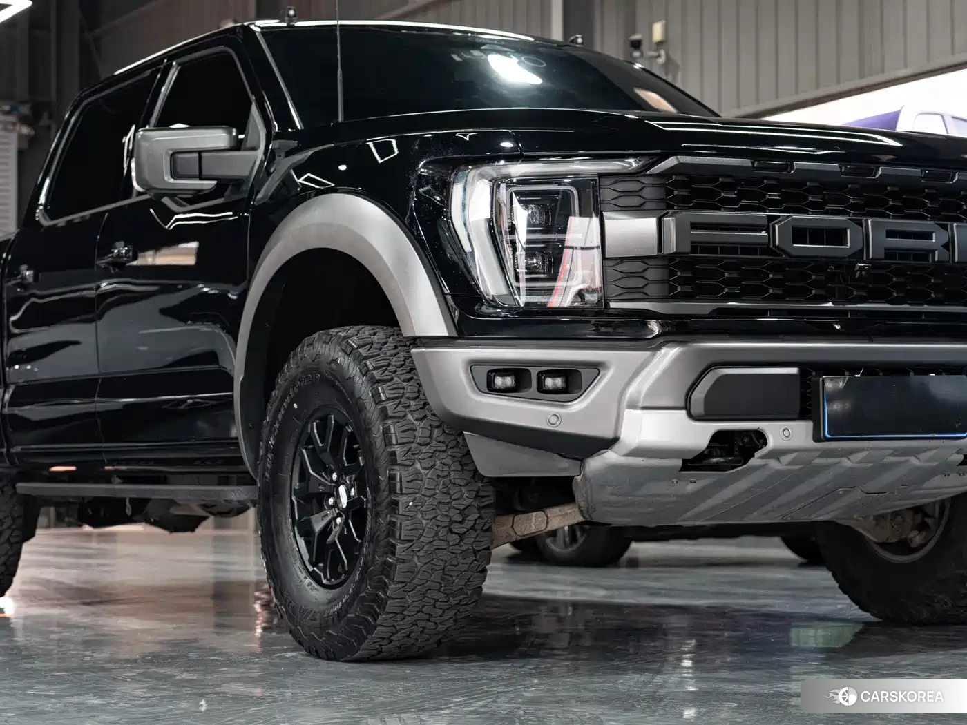 Ford F-150 Raptor id 4576600 из Китая 8