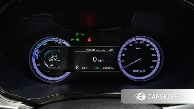Kia The New Niro id 4338961 из Кореи 28