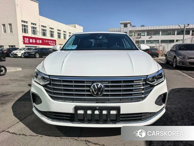 Volkswagen Lavida id 4256351 из Китая 16