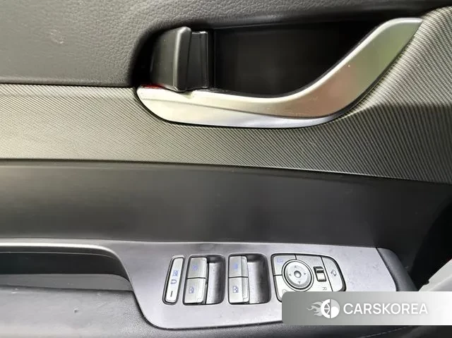 Hyundai The New Palisade id 3372064 из Кореи 18