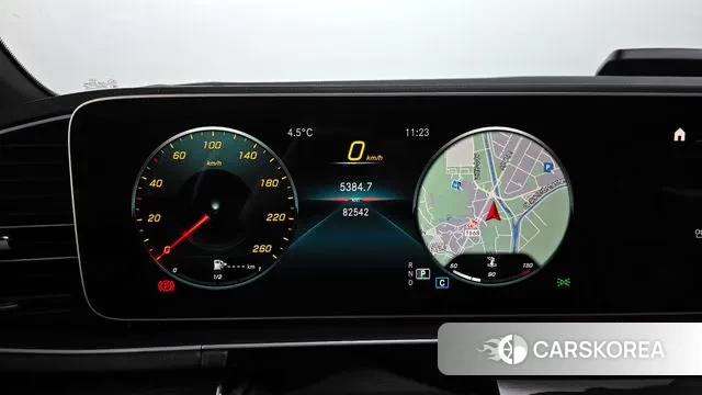 Mercedes-Benz GLE-Class W167 id 3592404 из Кореи 18