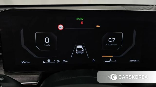 Kia The New K5 3rd generation id 4462862 из Кореи 28