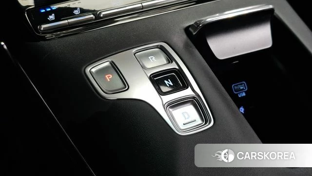 Hyundai The New Grandeur IG id 4707266 из Кореи 29