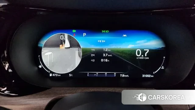 Kia K5 3rd generation id 3508916 из Кореи 18