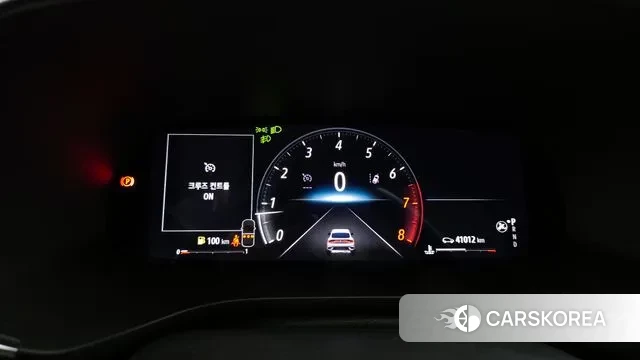 Renault Korea (Samsung) XM3 id 3772293 из Кореи 18