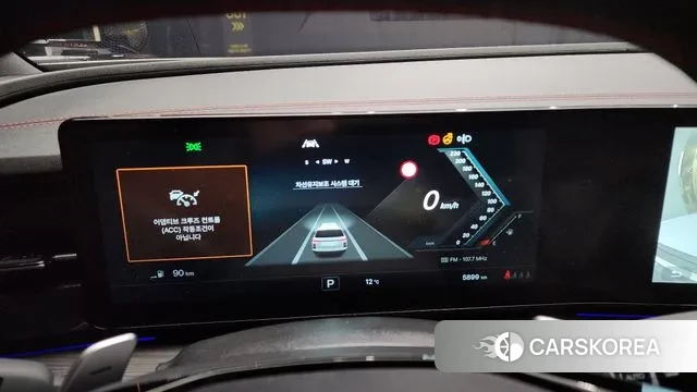 Ssangyong Actian 2nd Generation id 3267337 из Кореи 18