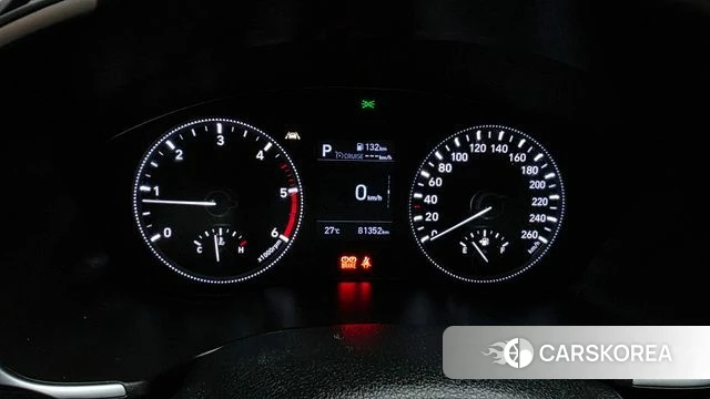 Hyundai Santa Fe TM id 4471102 из Кореи 18