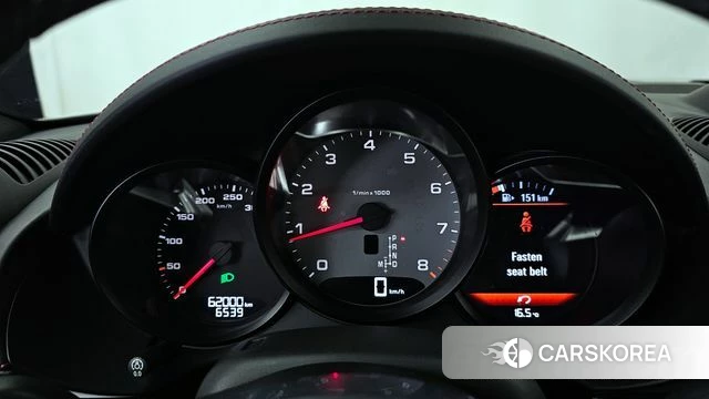 Porsche 718 Cayman id 3965655 из Кореи 18