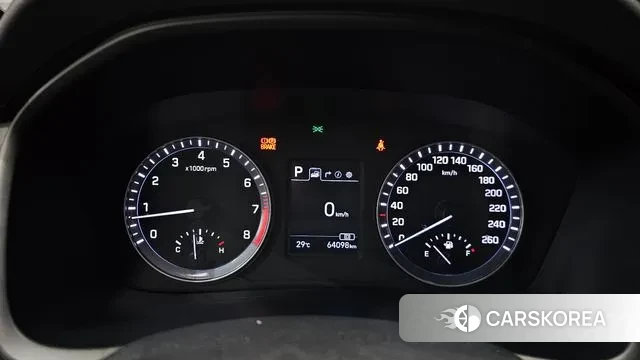 Hyundai Sonata New Rise id 3004835 из Кореи 18