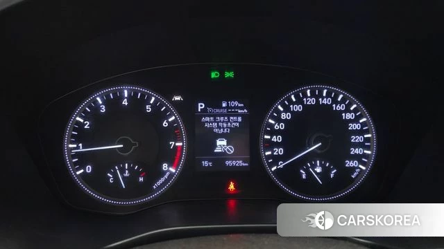 Hyundai Santa Fe TM id 3936700 из Кореи 18