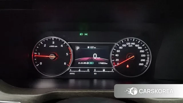 Kia Sorento 4th Generation id 3611959 из Кореи 18