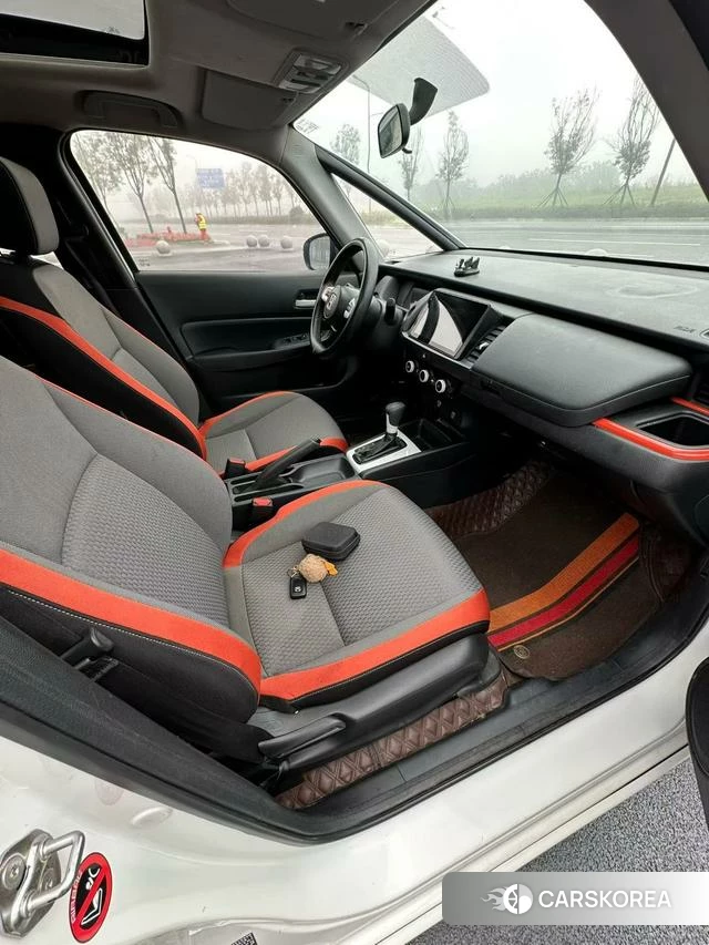Honda Fit id 4264080 из Китая 8