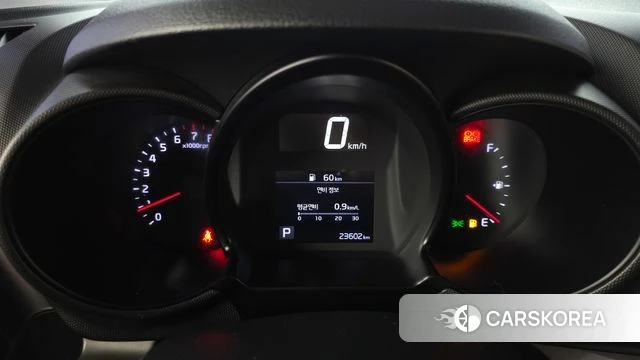 Kia The New Ray id 4662135 из Кореи 28