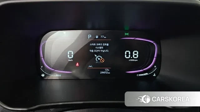 Kia The New Morning (JA) id 3462483 из Кореи 18