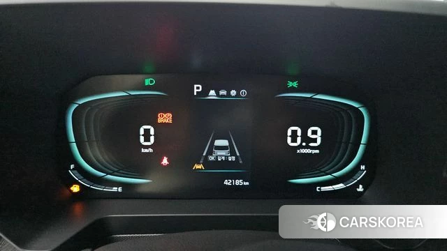 Kia The New Kia Ray id 4635945 из Кореи 28