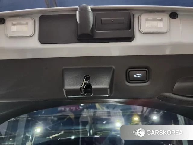 Hyundai Ionic 5 id 3355243 из Кореи 17