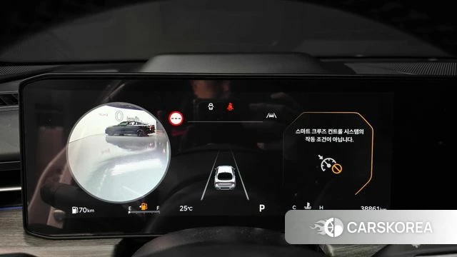 Kia The New K5 3rd generation id 4879920 из Кореи 31