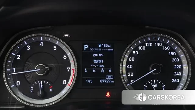 Hyundai Sonata (DN8) id 3402475 из Кореи 18