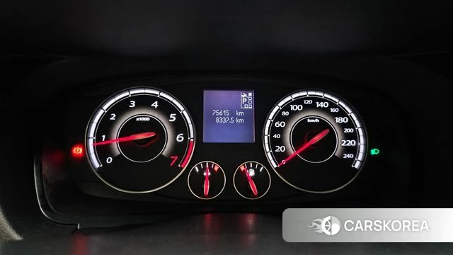 Renault Korea (Samsung) SM7 Nova id 4760397 из Кореи 18