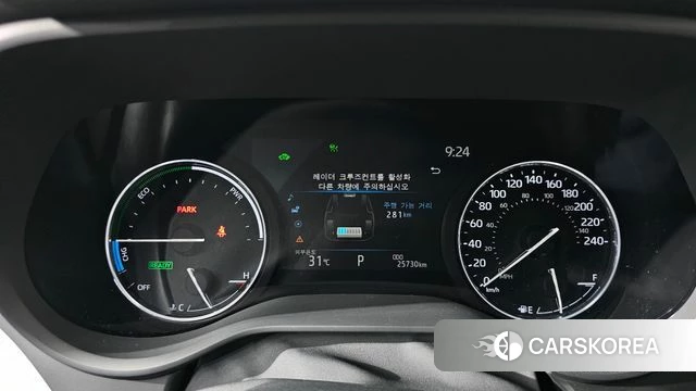 Toyota Sienna 4th Generation id 4618988 из Кореи 33