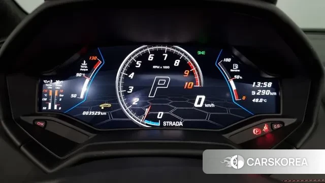 Lamborghini Huracan id 2900751 из Кореи 18
