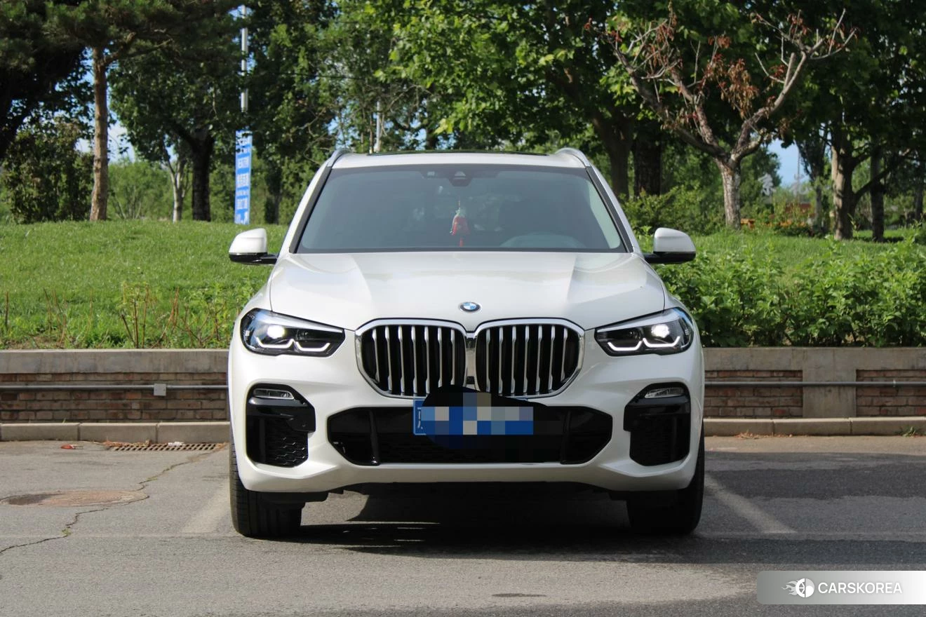 BMW X5 (imported) id 4420184 из Китая 15