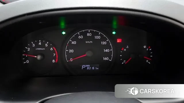 Hyundai The New Grand Starex id 3607693 из Кореи 18