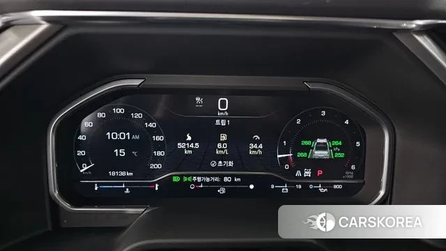 GMC Sierra id 3272732 из Кореи 18