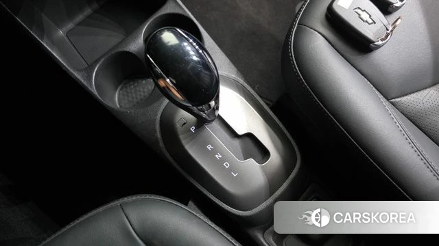 Chevrolet (GM Daewoo) The New Spark id 4763606 из Кореи 31