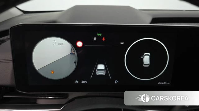 Kia The New Carnival 4th Generation id 4681777 из Кореи 31