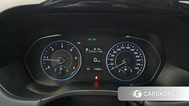 Hyundai Palisade id 4251059 из Кореи 28