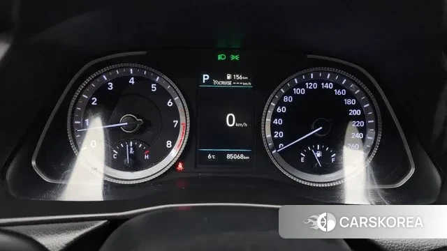 Hyundai Sonata (DN8) id 3378481 из Кореи 18