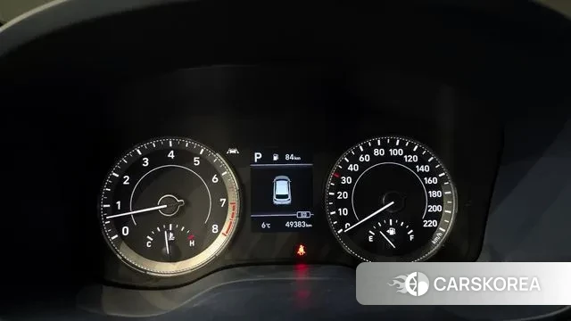 Hyundai Venue id 3484375 из Кореи 18