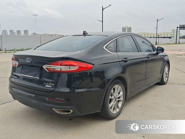 Ford Mondeo id 4221832 из Китая 8