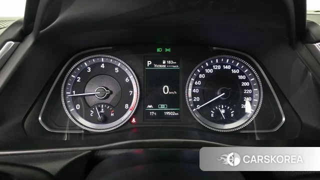 Hyundai Sonata (DN8) id 3871472 из Кореи 18