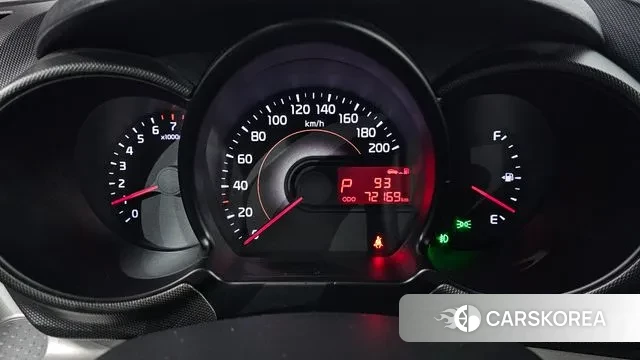 Kia The New Ray id 3661758 из Кореи 18