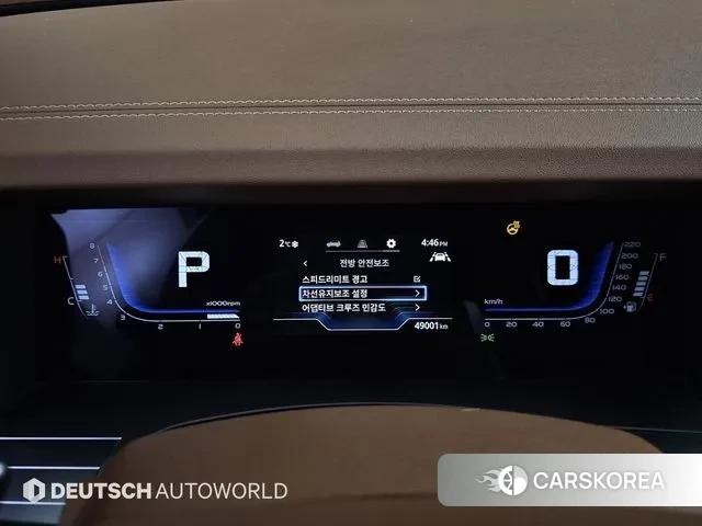 Ssangyong Torres id 3451442 из Кореи 18