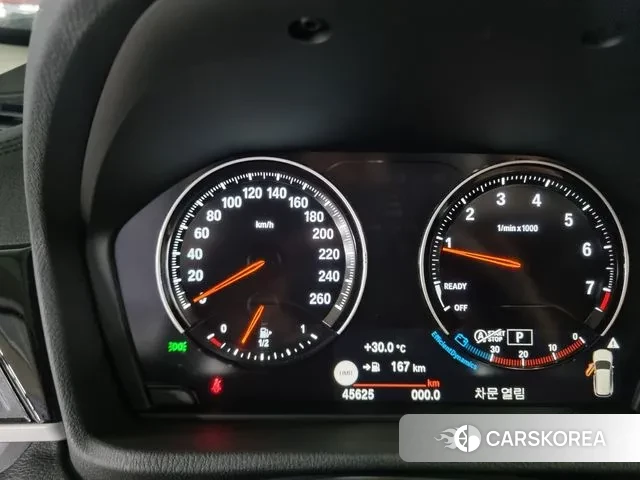 BMW X1 (F48) id 3032196 из Кореи 18