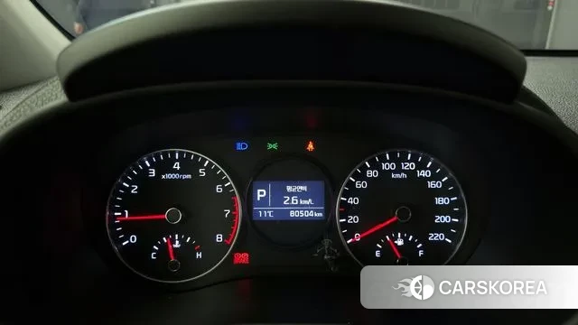 Kia All New Morning (JA) id 3754242 из Кореи 18