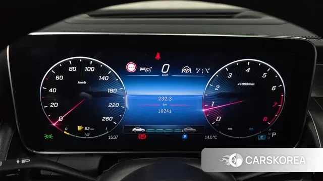 Mercedes-Benz GLC-Class X254 id 3734393 из Кореи 18