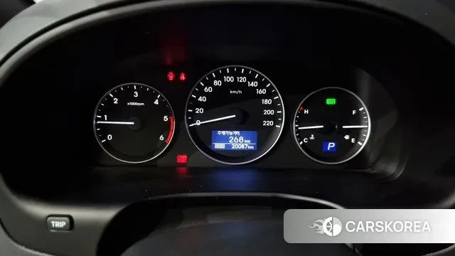 Hyundai The New Grand Starex id 2976915 из Кореи 18